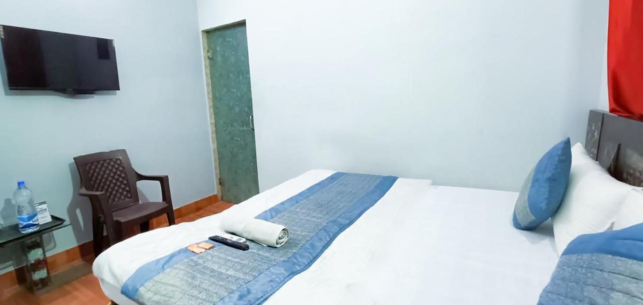 Residency - Hari Nagar
