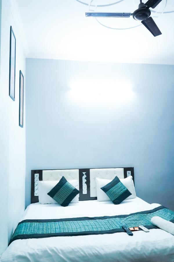 Hotel Residency - Hari Nagar New Delhi
