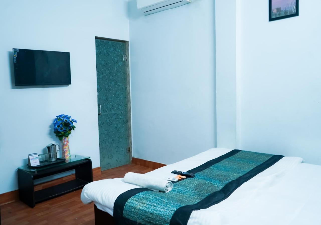 Hotel Residency - Hari Nagar