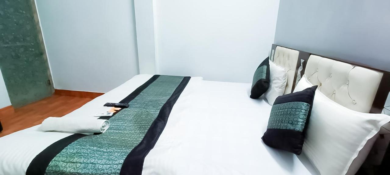 Residency - Hari Nagar New Delhi