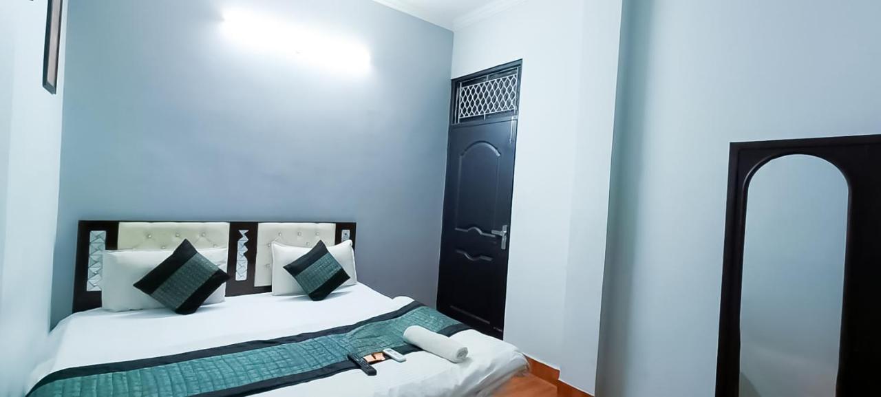 Residency - Hari Nagar Hotel