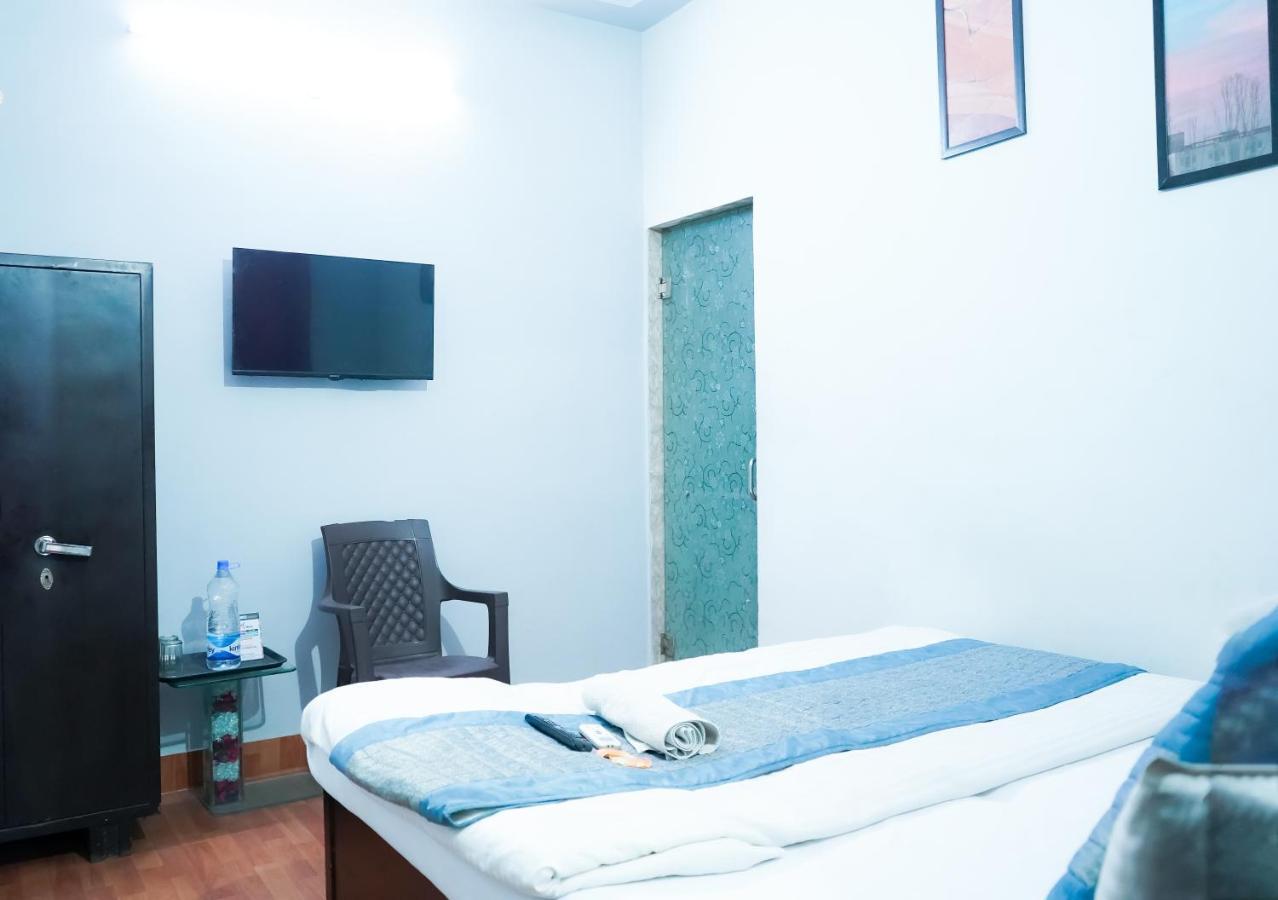 Residency - Hari Nagar