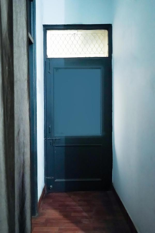Hotel Residency - Hari Nagar New Delhi