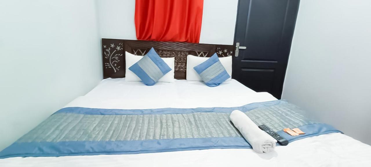 Hotel Residency - Hari Nagar