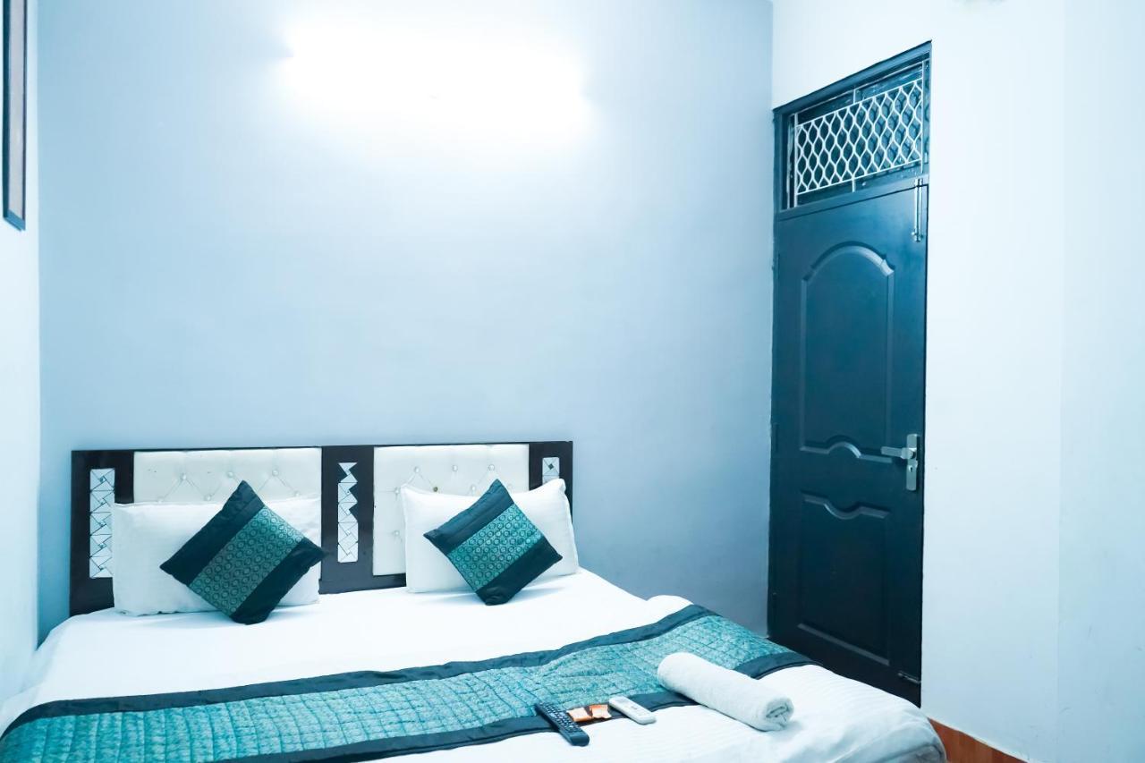Residency - Hari Nagar New Delhi
