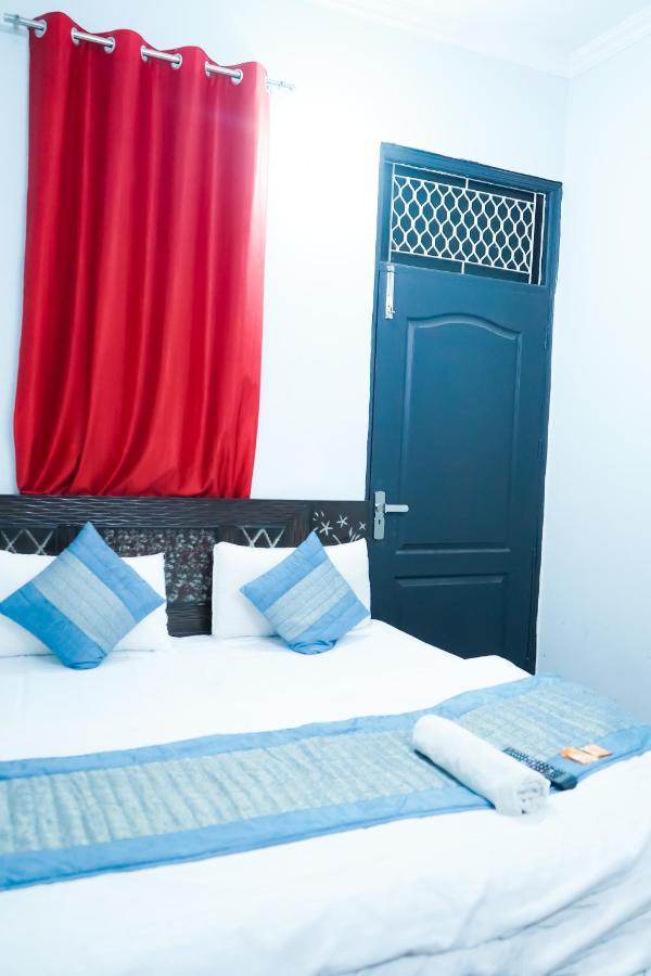 Residency - Hari Nagar 3*