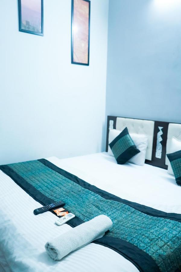 Residency - Hari Nagar 3* New Delhi