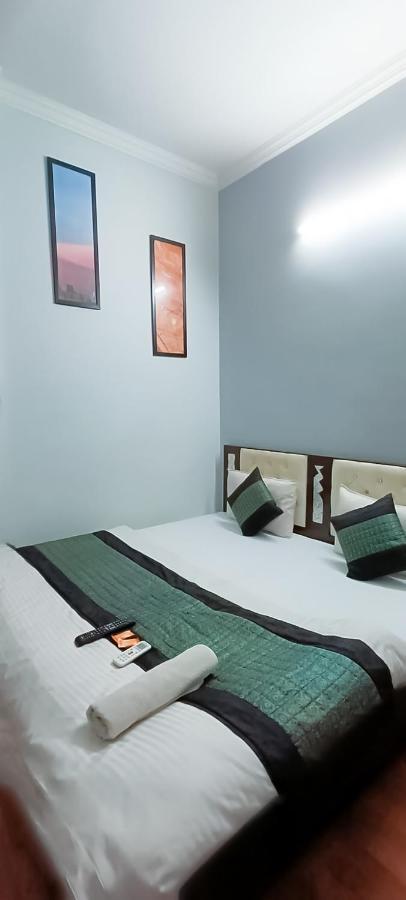 Residency - Hari Nagar Hotel New Delhi