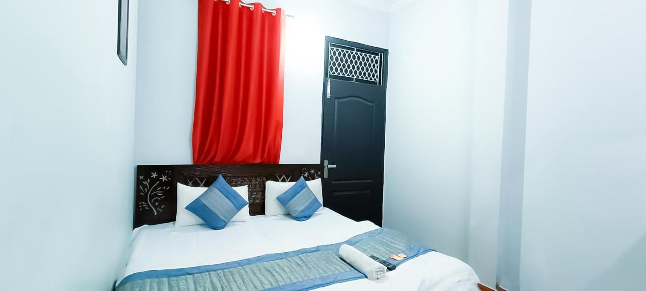 Hotel Residency - Hari Nagar 3*