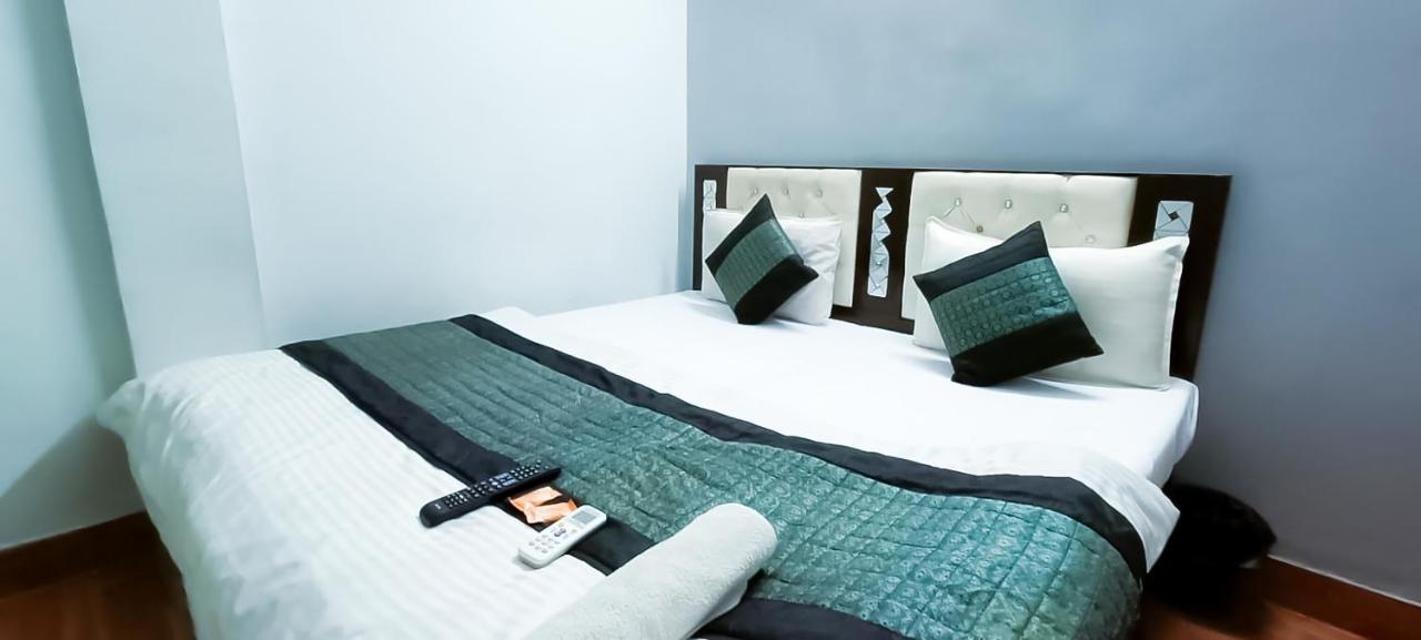 Residency - Hari Nagar Hotel 3*