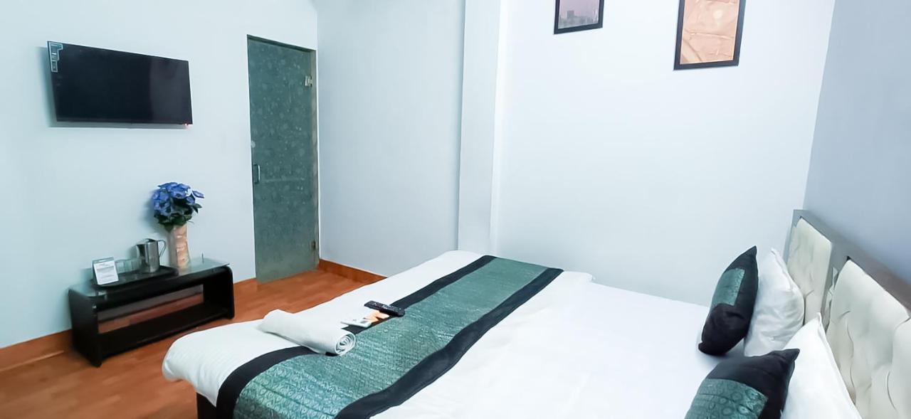 Residency - Hari Nagar 3* New Delhi