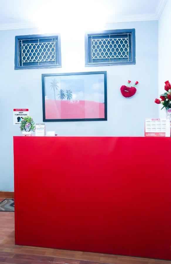 Residency - Hari Nagar Hotel New Delhi