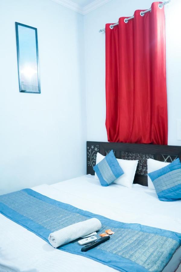 Hotel Residency - Hari Nagar 3*