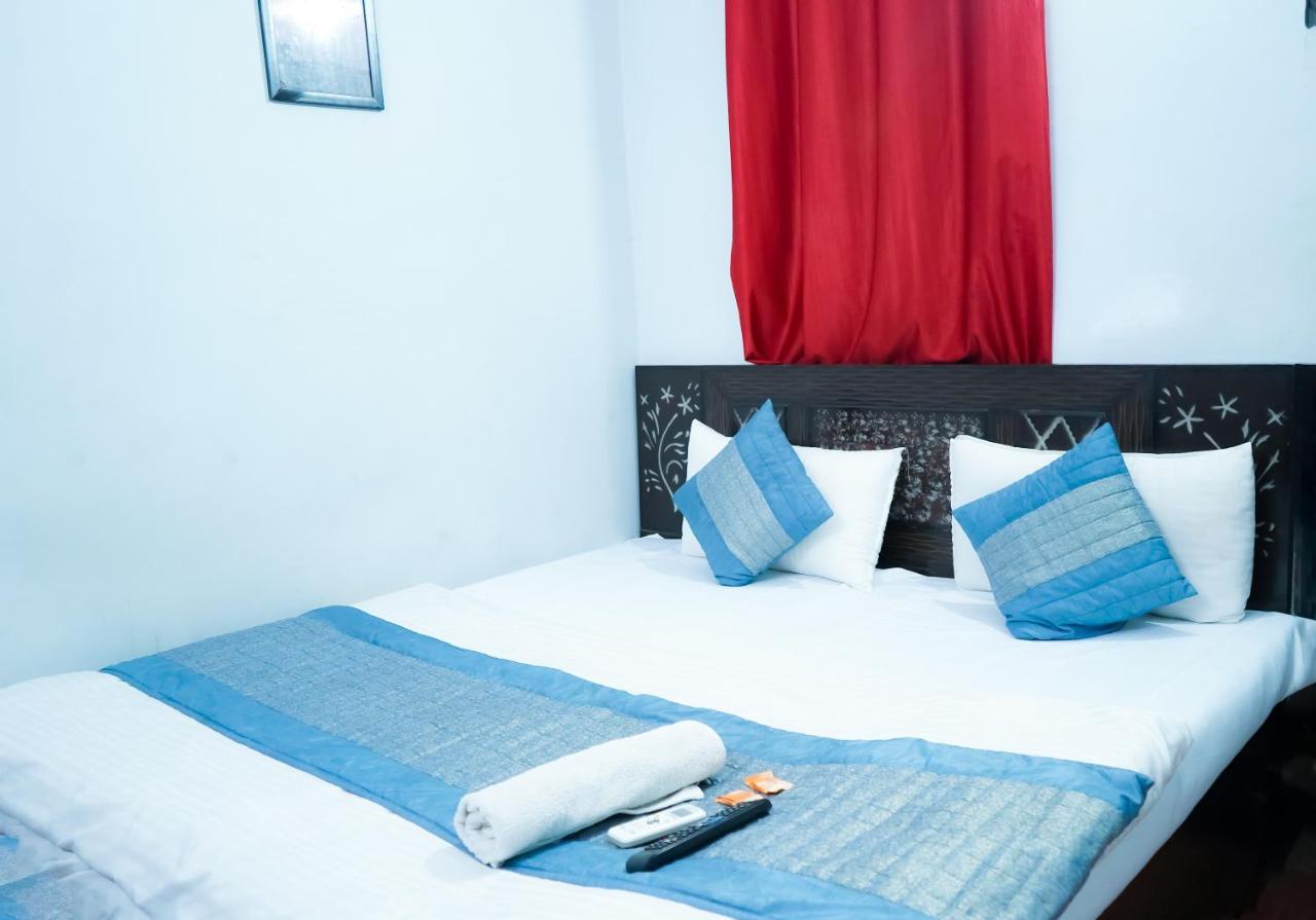 Residency - Hari Nagar Hotel 3*