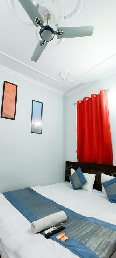 Hotel Residency - Hari Nagar New Delhi