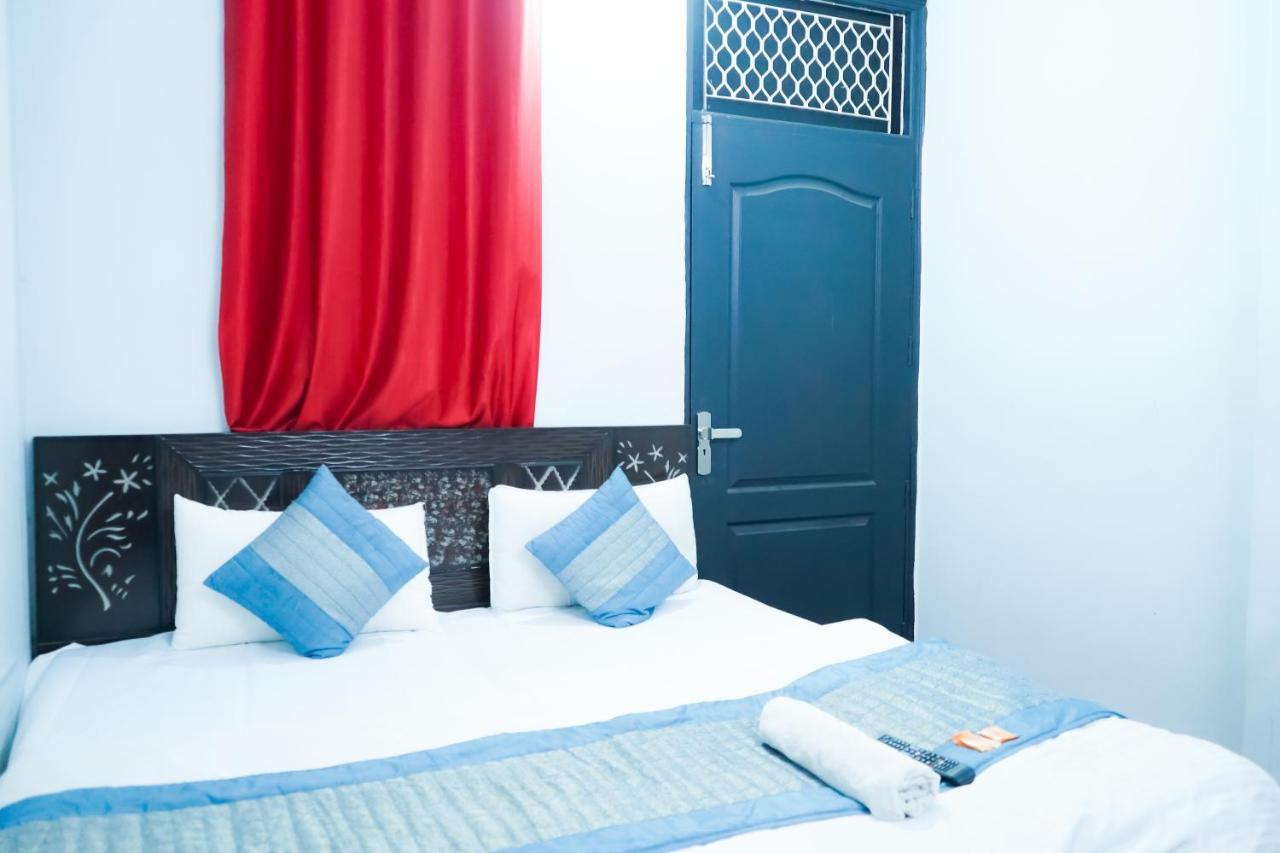 Hotel Residency - Hari Nagar 3*