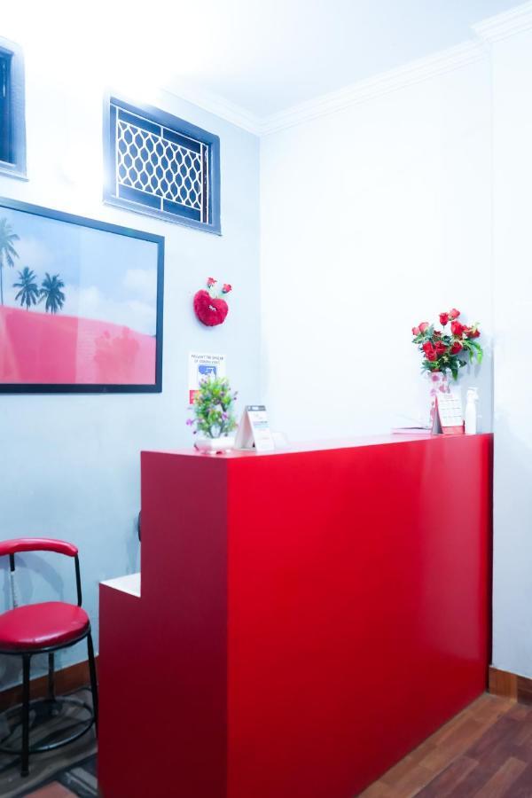 Hotel Residency - Hari Nagar