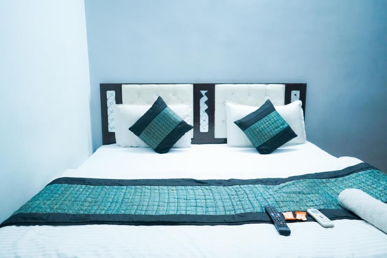 Residency - Hari Nagar Hotel 3*