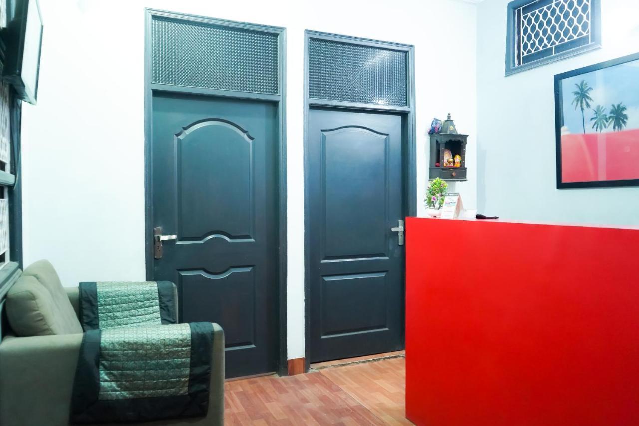 Hotel Residency - Hari Nagar